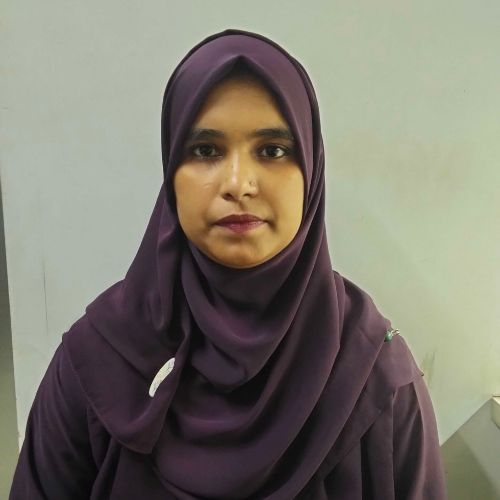 Sharmin Akter