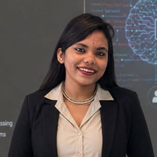 Mukti Saha
