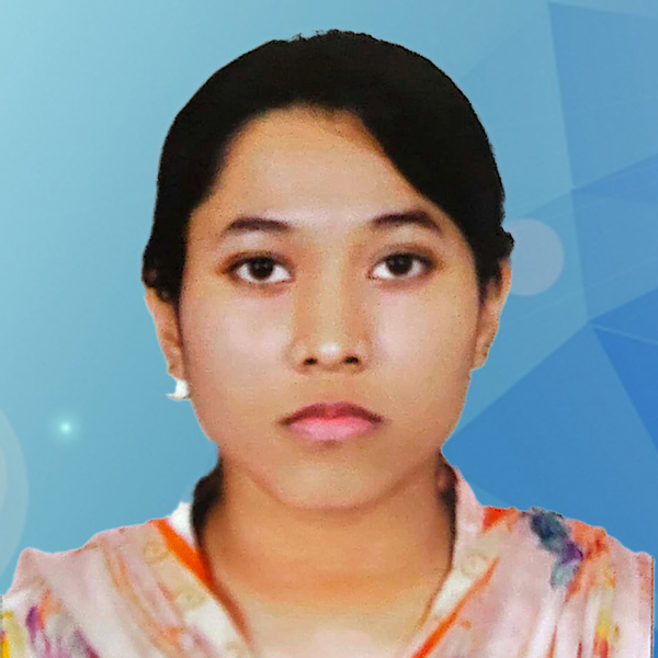Golam Mursheda Noushin
