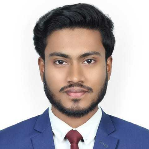 Md Tofajjol Hossain