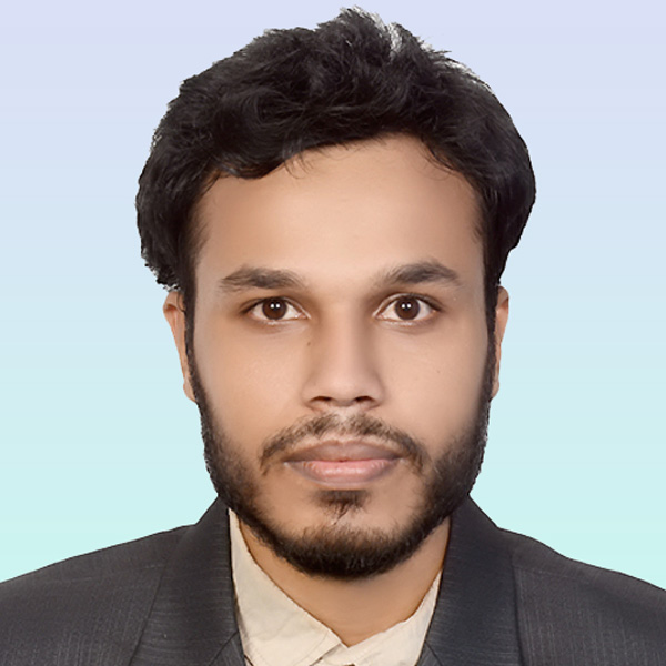 Md. Rakibul Islam