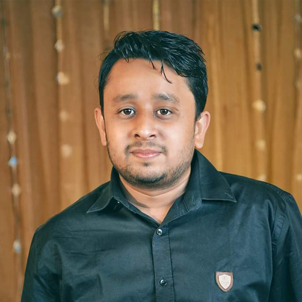 Md. Imam Hossain