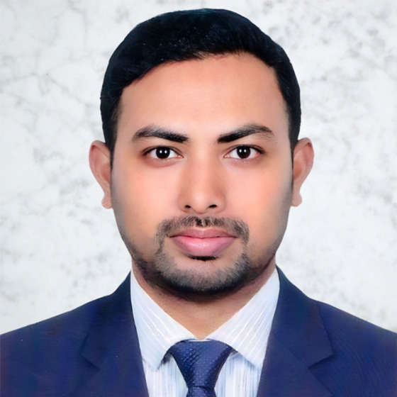 Tofail Ahmed
