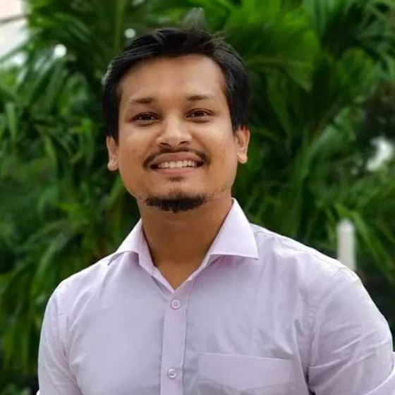 Md. Nazmul Hasan