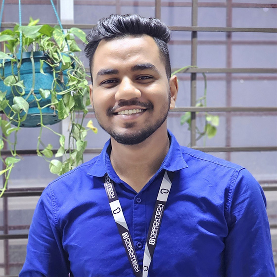 Karar Mahmud