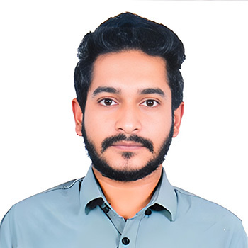 Arif Hossen Rafsan