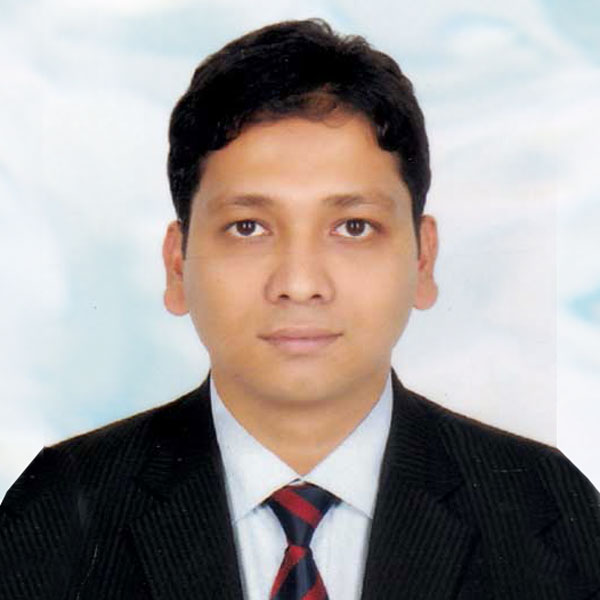 Parimal Chandra Dabnath