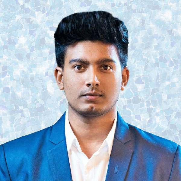 Ajoy Kumar Ghosh