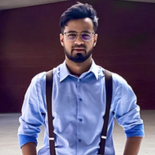 Saqlain Morshed
